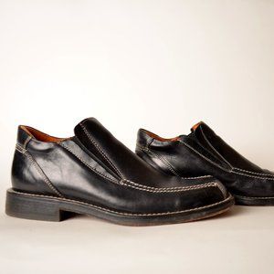 Vintage Aldo Leather Shoes